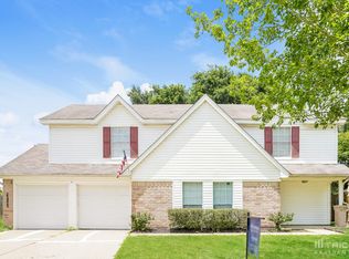 22822 Brafferton Ln, Katy, TX 77449