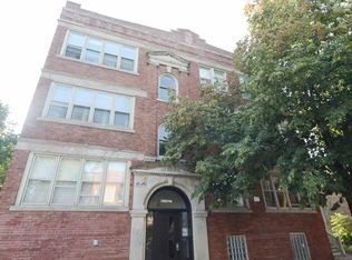 2657 N Saint Louis Ave #3, Chicago, IL 60647