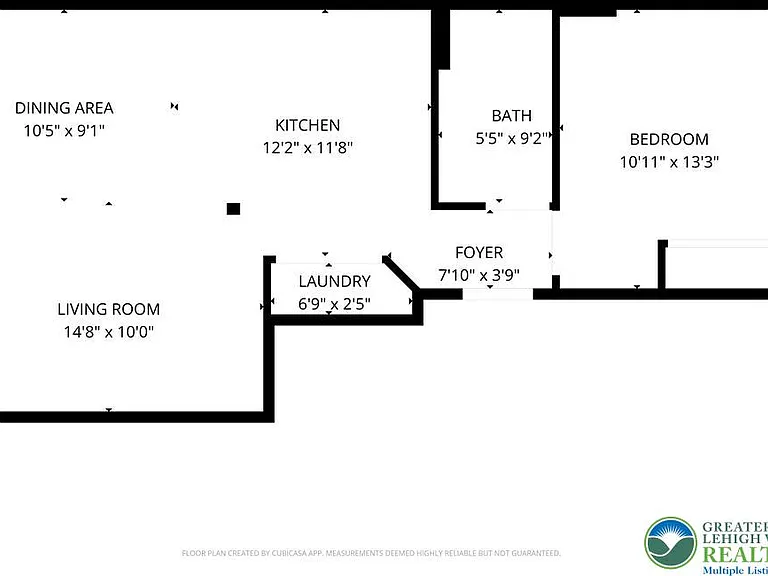 109 S Centre St #3 — Photo 11