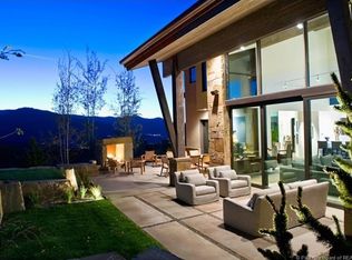 3695 Oak Wood Dr, Park City, UT 84060