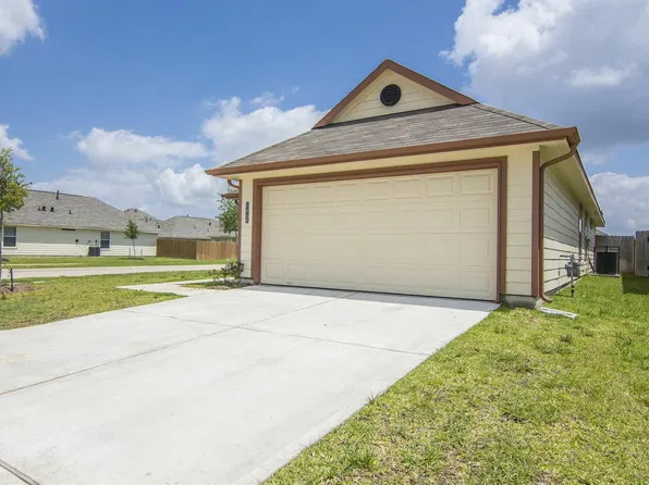 5446 Amelia Plantation Dr, Katy, TX 77449