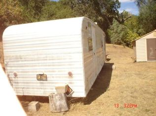 4570 Triangle Rd, Mariposa, CA 95338