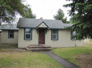 3141 NW McBeth Ct, Prineville, OR 97754