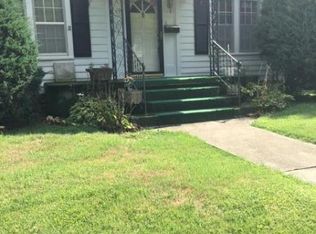 308 E Macon St, Carthage, MO 64836