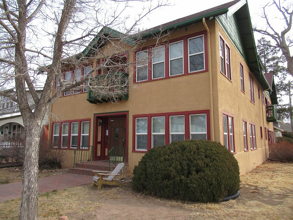1st image of 1001 N Weber St APT 102