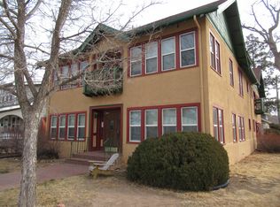 1001 N Weber St APT 102, Colorado Springs, CO 80903