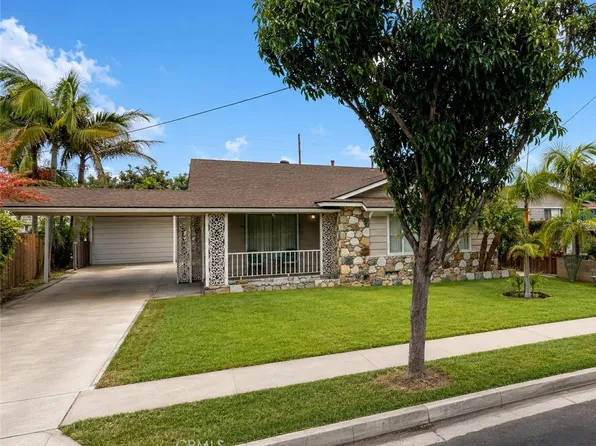 9614 Maple St, Bellflower, CA 90706