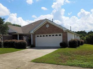 1032 Kingdom Dr, Tallahassee, FL 32311