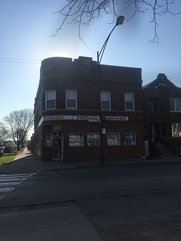 1st image of 3935 S California Ave