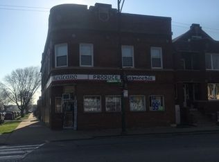 3935 S California Ave, Chicago, IL 60632