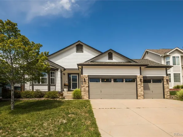 22755 E Alamo Place, Aurora, CO 80015