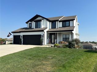 25170 W 148th Ter, Olathe, KS 66061