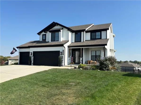 25170 W 148th Ter, Olathe, KS 66061