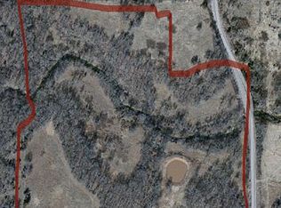 408 N University St, Seminole, OK 74868