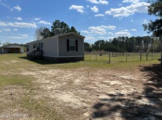 4188 Lobelia Rd, Carthage, NC 28394