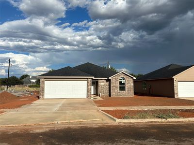 1911 Trigger Happy Trl, Abilene, TX, 79602