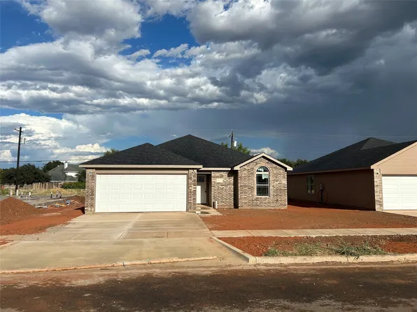 1911 Trigger Happy Trl, Abilene, TX 79602