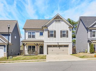 5063 Shelterwood Dr NE, Cleveland, TN 37312