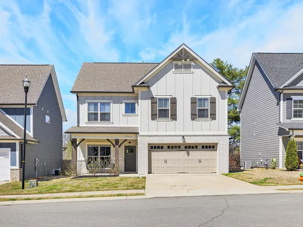 5063 Shelterwood Dr NE, Cleveland, TN 37312