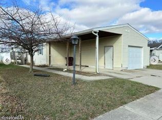 106 Steeple Chase, Lima, OH 45807