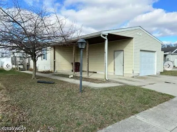 106 Steeple Chase, Lima, OH 45807