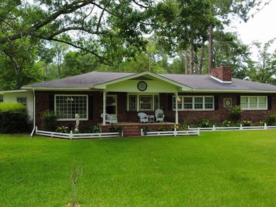 277 Lincoln Ave, Fitzgerald, GA, 31750