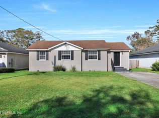 4989 Beige St, Jacksonville, FL 32258