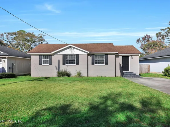 4989 BEIGE Street, Jacksonville, FL 32258