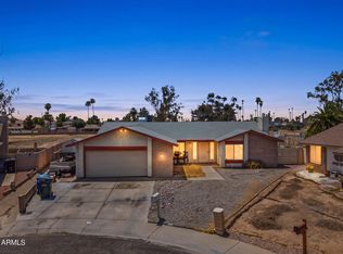 10122 W Turney Avenue, Phoenix, AZ 85037