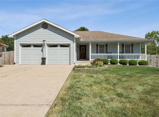 211 Dawn Ave, Belton, MO 64012