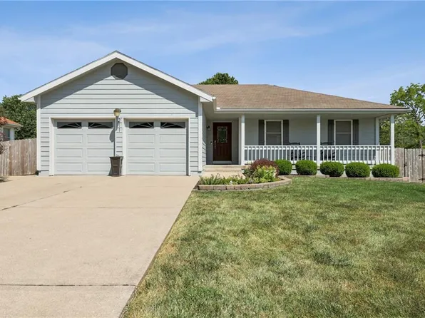 211 Dawn Ave, Belton, MO 64012