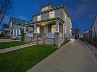 1839 Taylor Ave, Racine, WI 53403