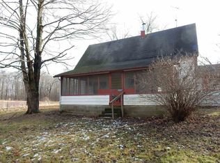 604 W Coonpath Rd, Spencer, IN 47460