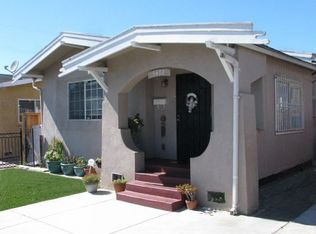 5472 Princeton St, Oakland, CA 94601