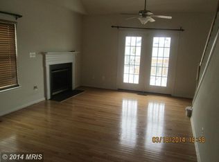 2053 Astilbe Way #2053, Odenton, MD 21113
