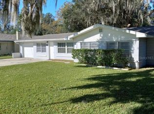 123 N Lake Reedy Blvd, Frostproof, FL 33843