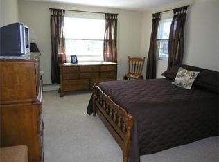 69 Fernview Ave APT 11, North Andover, MA 01845
