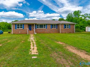319 Coulter Dr, New Market, AL 35761