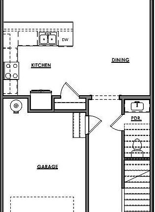 5th image of 6012 Mill Tree Ct #36
