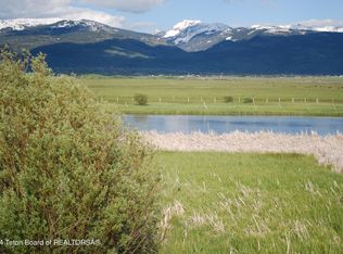 Adams Rd, Driggs, ID 83422