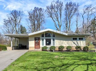 5440 N Park Dr, Indianapolis, IN 46220