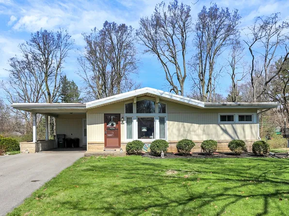 5440 N Park Dr, Indianapolis, IN 46220