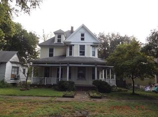 413 Old Orchard Ave, Excelsior Springs, MO 64024