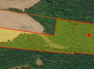 5530 Emanuel Rd, Rockwell, NC 28138