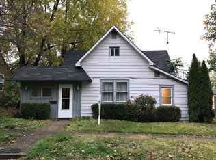 1284 Chestnut St, Noblesville, IN 46060