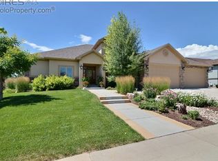 429 Horizon Cir, Greeley, CO 80634