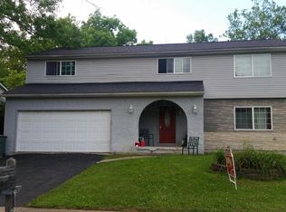 3464 Marlin Dr, Columbus, OH 43232