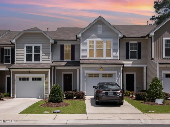 3019 Newfields Place, Durham, NC 27703