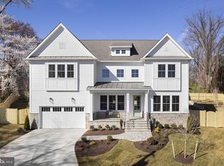 6614 Quinten St, Falls Church, VA