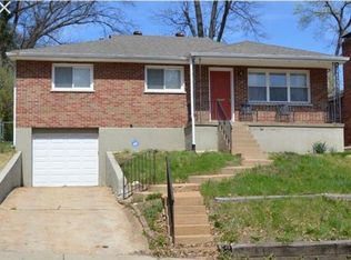 7349 Melrose Ave, Saint Louis, MO